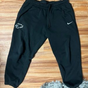 Nike wildcat sweatpants